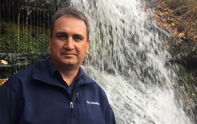 Президент призначив командувача Військово-морських сил України