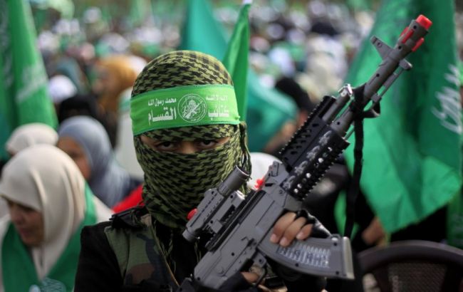 У секторі Газа вбито одного з лідерів руху ХАМАС