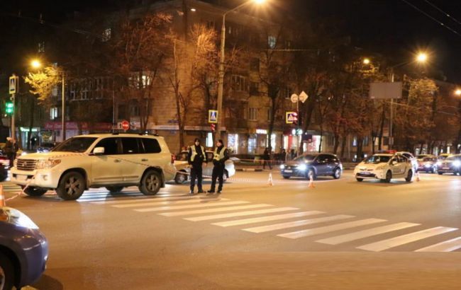 ДТП з підлітками у Харкові: водієві повідомили підозру