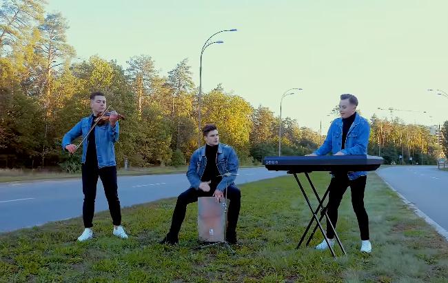 "Просто шик": з'явився фантастичний кавер на найпопулярнішу українську пісню