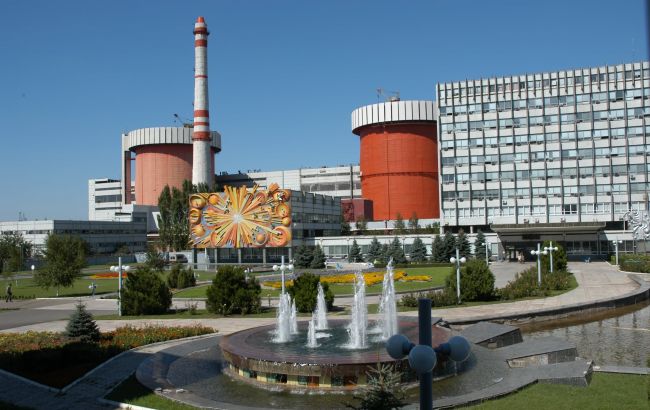 Кабмин утвердил откорректированый проект реконструкции Южно-Украинской АЭС