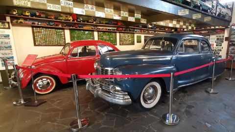 В Україну доставили унікальне авто: одне на всю країну (фото)