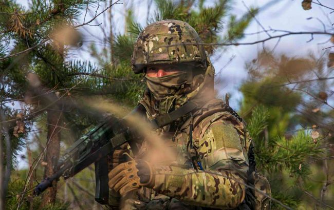 Британська розвідка назвала новий напрямок удару російських військ на Донбасі