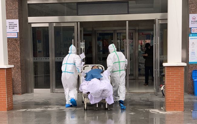 Перший випадок смерті від коронавірусу підтвердили ще в одній країні ЄС