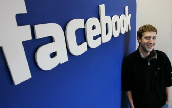 Внесок Facebook у світову економіку оцінили в 227 млрд дол