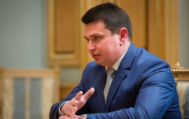 Порошенко закликав главу НАБ не зволікати зі створенням регіональної структури