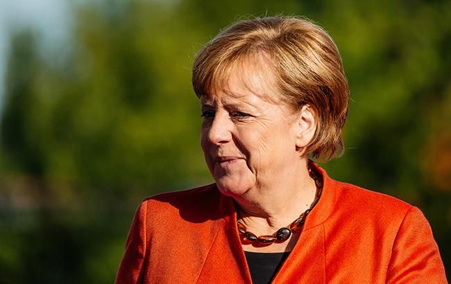 Країни Європи більше не можуть покладатись на захист США, - Меркель