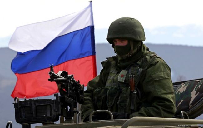 Росія почала зменшувати витрати на армію