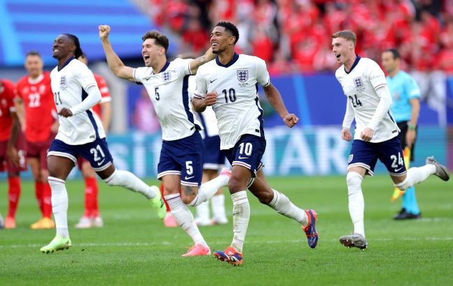 Нидерланды – Англия: где смотреть и прогноз на полуфинал Евро-2024