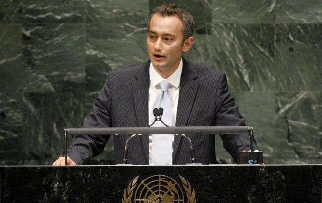 Ізраїль ігнорує резолюцію щодо припинення поселенської діяльності, - ООН