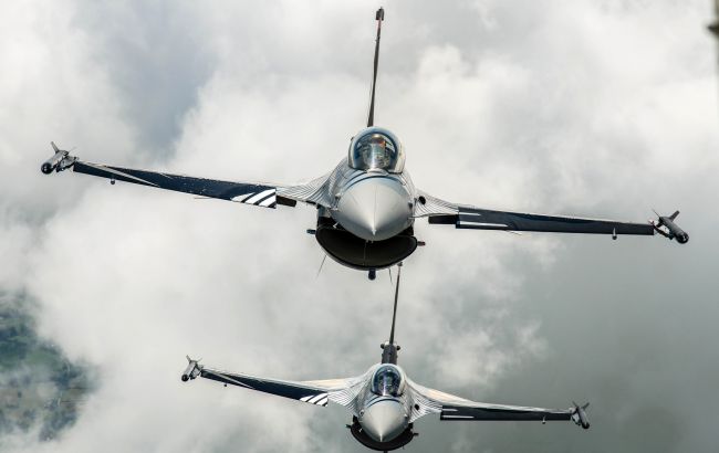 У Греції відповіли на звинувачення про переслідування ракетою С-300 турецьких винищувачів