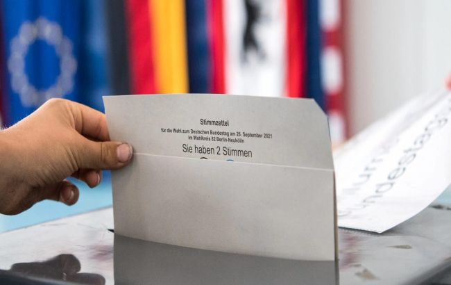 В Германии нашли новые факты вмешательства России в выборы в пользу АдГ