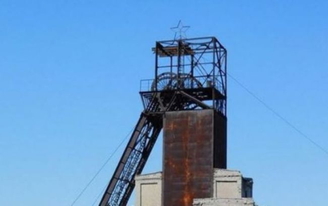 На окупованому Донбасі стався вибух на шахті, є загиблі