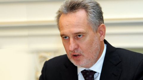 АМКУ решил принудительно разделить группу Фирташа на рынке удобрений