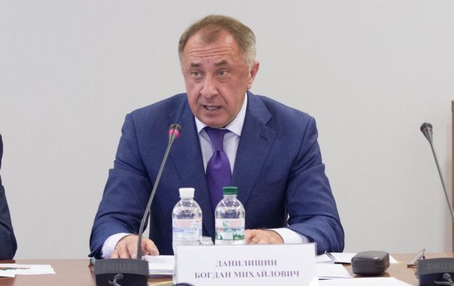 Голова Ради НБУ оцінив перспективи ослаблення долара