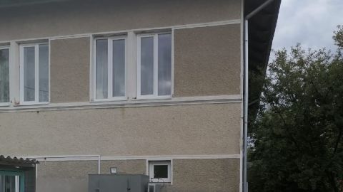 Пожар в районной больнице ликвидировали в Ивано-Франковской области: никто не пострадал