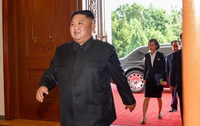 Лідер Північної Кореї, можливо, впав у кому, - NYP