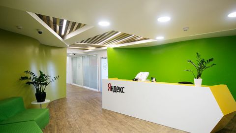 В Минске в офисы "Яндекса" и Uber ворвались неизвестные люди с оружием