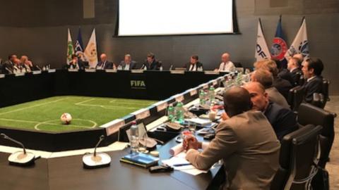 Міжнародна рада запропонувала змінити низку правил у футболі