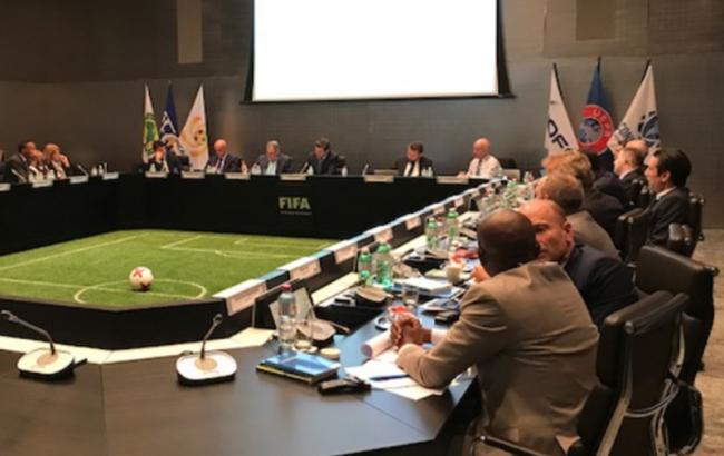 Международный совет предложил изменить ряд правил в футболе