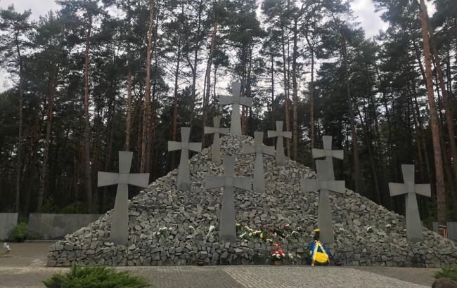 Геращенко: власть должна сделать выводы из истории и прекратить политические репрессии