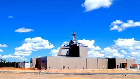 США приступили до установки систем озброєнь ПРО в Польщі