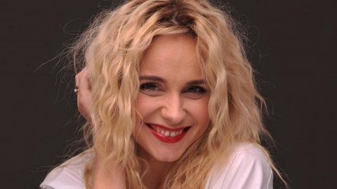 Дикие сестрички: Лилия Ребрик растрогала сеть фото с дочками