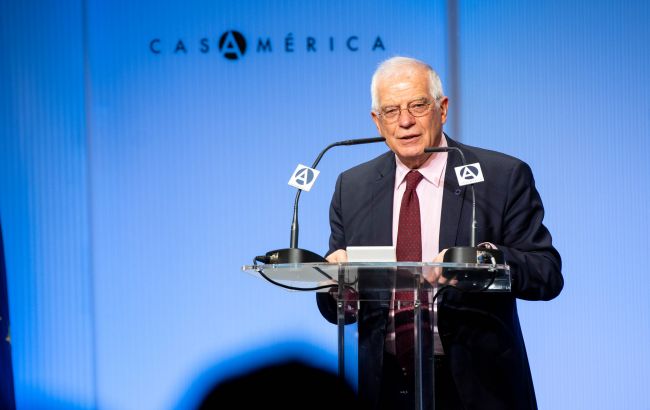 ЄС готує заходи проти Китаю через Гонконг