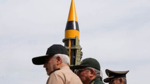 Иран готовит удар по Израилю? В чем суть конфликта и решится ли Тегеран на атаку