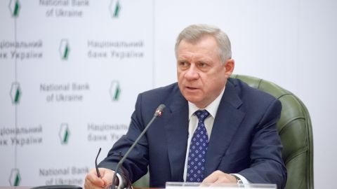 Голова НБУ назвав цілі, на які підуть гроші МВФ та інших кредиторів