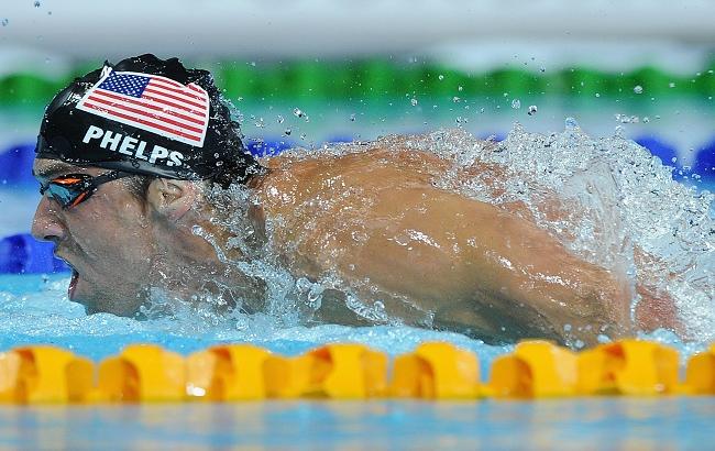 Олимпиада 2016 в Рио: американец Майкл Фелпс завоевал свою 19-ю медаль