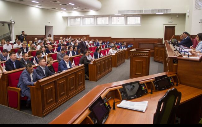 В Киеве планируют создать зоополицию