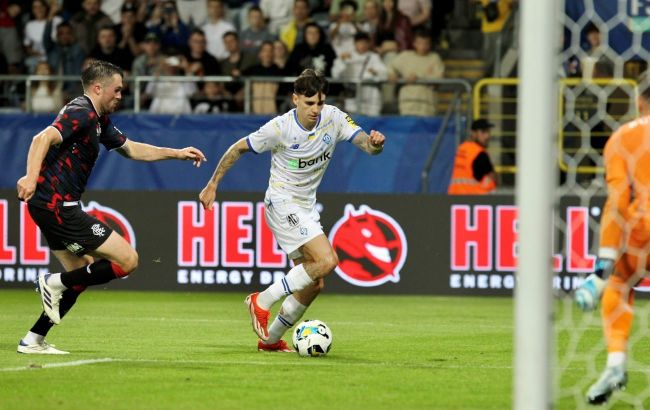 "Динамо" – "Зальцбург": УЕФА выбрал нефартового арбитра на матч квалификации Лиги чемпионов