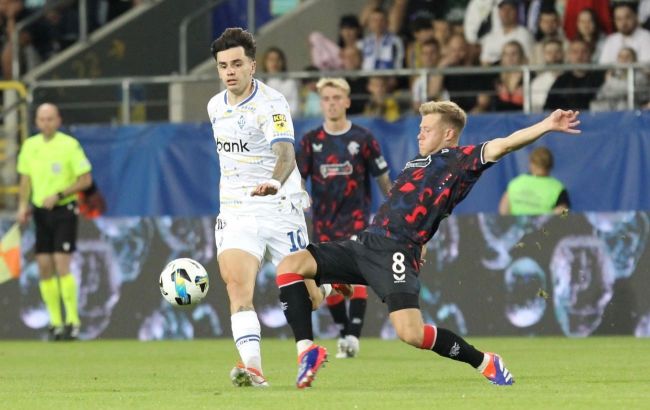 "Рейнджерс" – "Динамо": прогноз на матч квалификации Лиги чемпионов