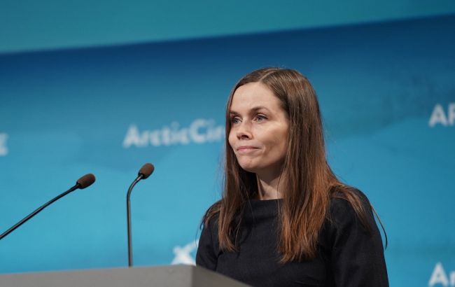 Ісландія передасть Україні польовий шпиталь