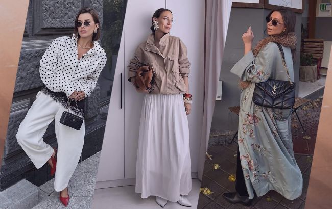 Стилістка попередила: ці трендові речі весни 2026 непомітно додають років