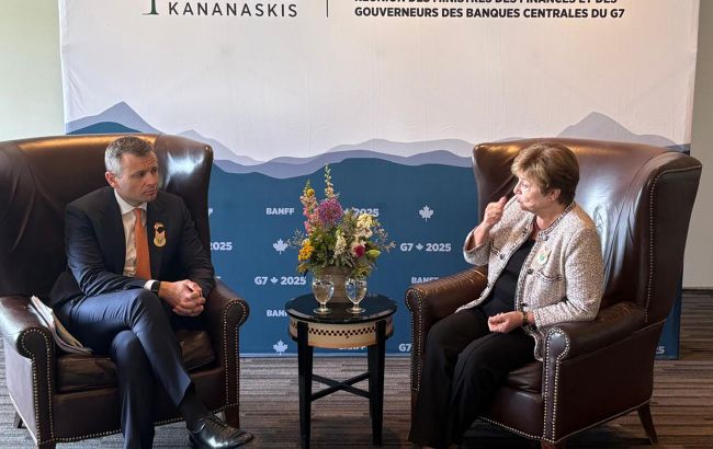 Україна очікує на транш МВФ: у Мінфіні назвали суму