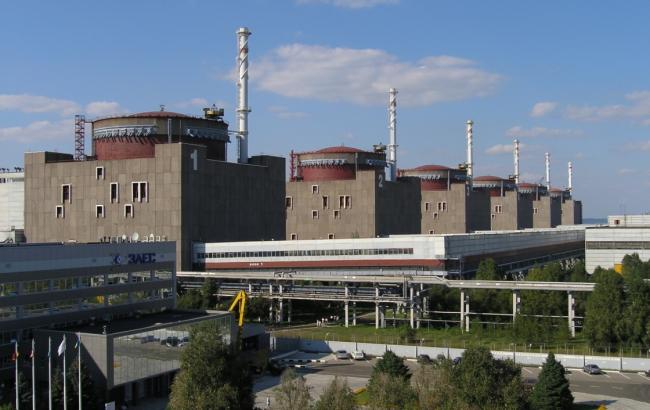 Энергоблок №1 Запорожской АЭС подключили к сети после ремонта