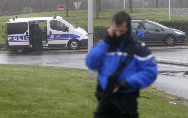 Число жертв крупного ДТП во Франции возросло до 43 человек