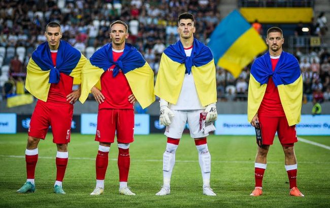 "Вікторія" – "Кривбас": де дивитися і прогноз на матч Ліги Європи