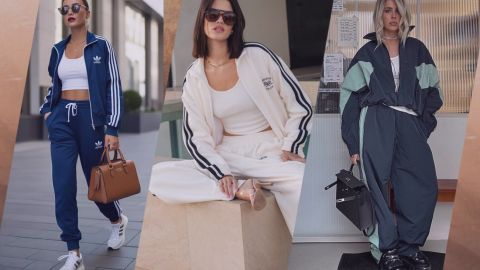 Спортивный костюм за 5000 грн, а вид на 500: стилист раскрыла секреты "дорогого" образа