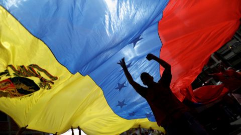 В Венесуэле полностю восстановили работу электросетей