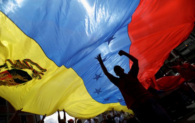 У Венесуелі полностю відновили роботу електромереж