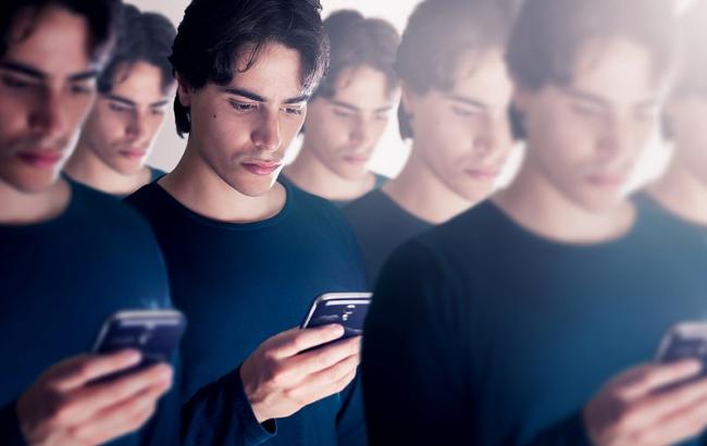 В Корее осуществили первый голографический звонок