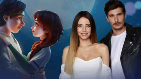 "До зірок": група "Время и Стекло" вперше представила пісню українською