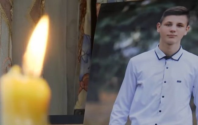 Загадкова смерть школяра під Черніговом: поліція прийняла несподіване рішення