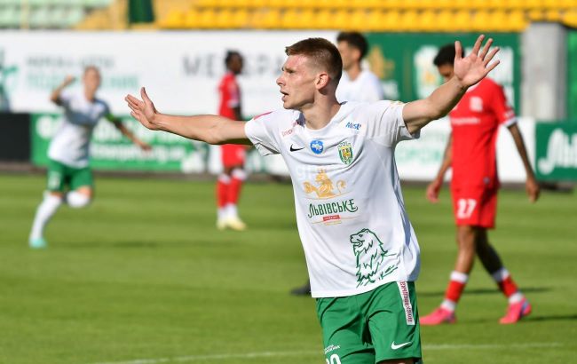 Кубок Украины: УАФ определила пары первого раунда с командами УПЛ