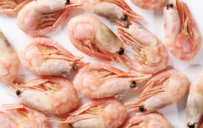 Как правильно готовить замороженные креветки: советы опытных кулинаров