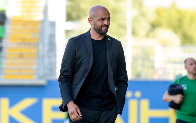 Обидчики "Шахтера" забрали обе награды тура УПЛ