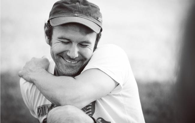 Святослав Вакарчук живет в центре Киева на 18-ом этаже